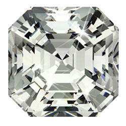 Asscher Cut