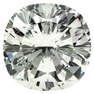 Cushion Cut
