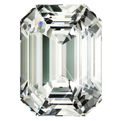 Emerald Cut
