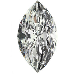 Marquise Cut