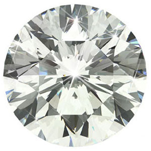 Round Brilliant Cut Diamond
