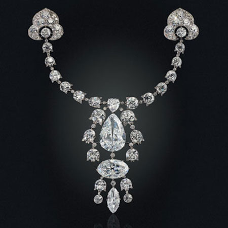 A-Belle Epoque Diamond