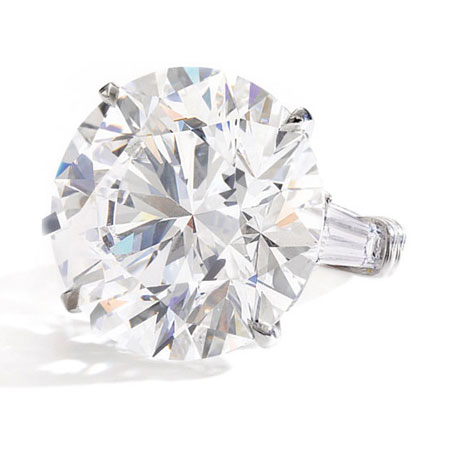 Magnificent Diamond Ring