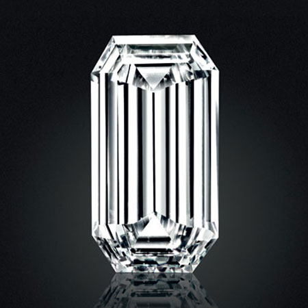 Mirror of Paradise Diamond