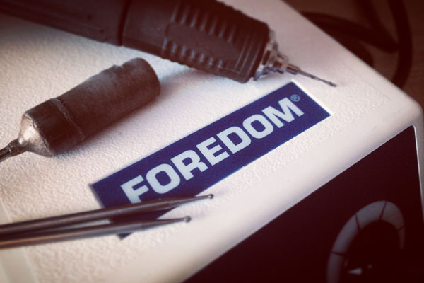 Foredom Micromotor Review