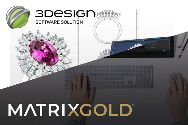 rhino vs matrixgold vs 3design