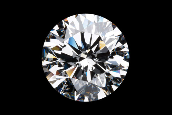 Synthetic Moissanite