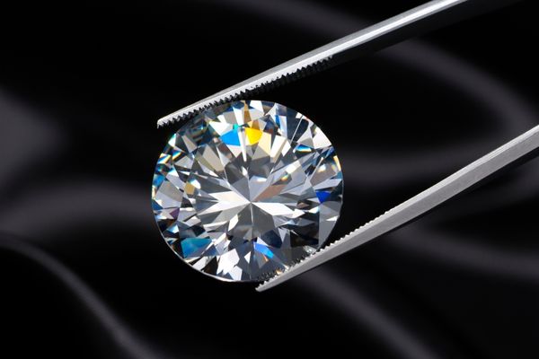 Diamond Buying Guide