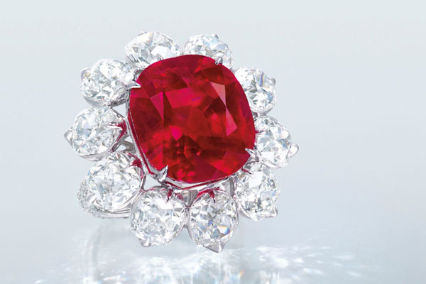 Most Expensive Gemstones